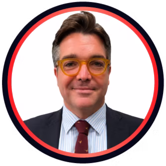 Rupert Moffatt — PX Markets Summit Europe 2026